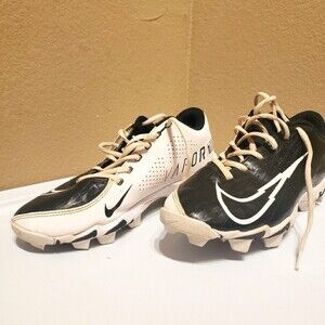 Nike Vapor Baseball Cleats Ultrafly 4 Keystone Size 6.5